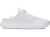 Under Armour Unisex SlipSpeed USA Training Shoes - Convertible Heel Feature