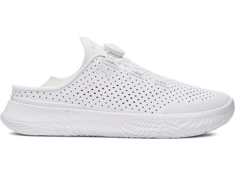 Under Armour Unisex SlipSpeed USA Training Shoes - Convertible Heel Feature