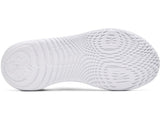 Under Armour Unisex SlipSpeed USA Training Shoes - Convertible Heel Feature