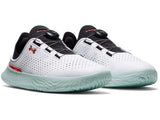 Under Armour Unisex SlipSpeed USA Training Shoes - Convertible Heel Feature