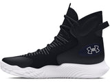 Under Armour Women's Ace Highlight Volleyball Shoes - Enhanced Ankle Support