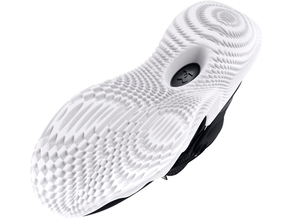 Under Armour Women's Ace Highlight Volleyball Shoes - Enhanced Ankle Support