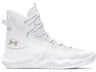 Under Armour Women's Ace Highlight Volleyball Shoes - Enhanced Ankle Support