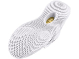 Under Armour Women's Ace Highlight Volleyball Shoes - Enhanced Ankle Support