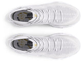 Under Armour Women's Ace Highlight Volleyball Shoes - Enhanced Ankle Support