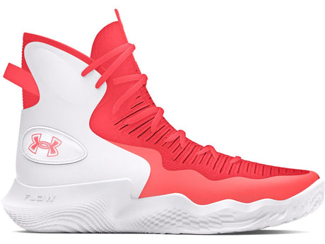 Under Armour Women's Ace Highlight Volleyball Shoes - Enhanced Ankle Support