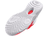 Under Armour Women's Ace Highlight Volleyball Shoes - Enhanced Ankle Support