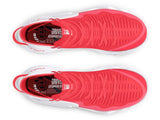 Under Armour Women's Ace Highlight Volleyball Shoes - Enhanced Ankle Support