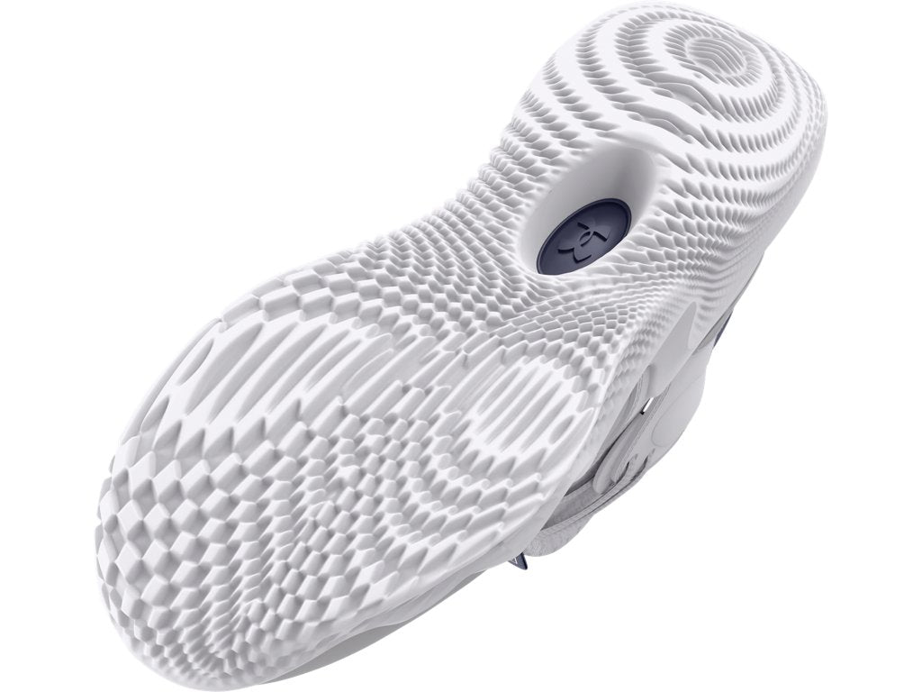 Under Armour Women's Ace Highlight Volleyball Shoes - Enhanced Ankle Support