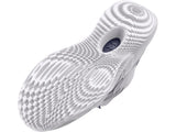 Under Armour Women's Ace Highlight Volleyball Shoes - Enhanced Ankle Support
