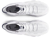 Under Armour Women's Ace Highlight Volleyball Shoes - Enhanced Ankle Support