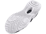 Under Armour Women's UA Ace Low Volleyball Shoes - Breathable IntelliKnit Upper