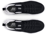Under Armour Women's UA Ace Low Volleyball Shoes - Breathable IntelliKnit Upper