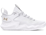 Under Armour Women's UA Ace Low Volleyball Shoes - Breathable IntelliKnit Upper