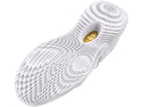 Under Armour Women's UA Ace Low Volleyball Shoes - Breathable IntelliKnit Upper