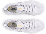 Under Armour Women's UA Ace Low Volleyball Shoes - Breathable IntelliKnit Upper