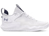 Under Armour Women's UA Ace Low Volleyball Shoes - Breathable IntelliKnit Upper