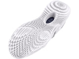 Under Armour Women's UA Ace Low Volleyball Shoes - Breathable IntelliKnit Upper