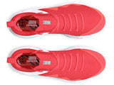 Under Armour Women's UA Ace Low Volleyball Shoes - Breathable IntelliKnit Upper