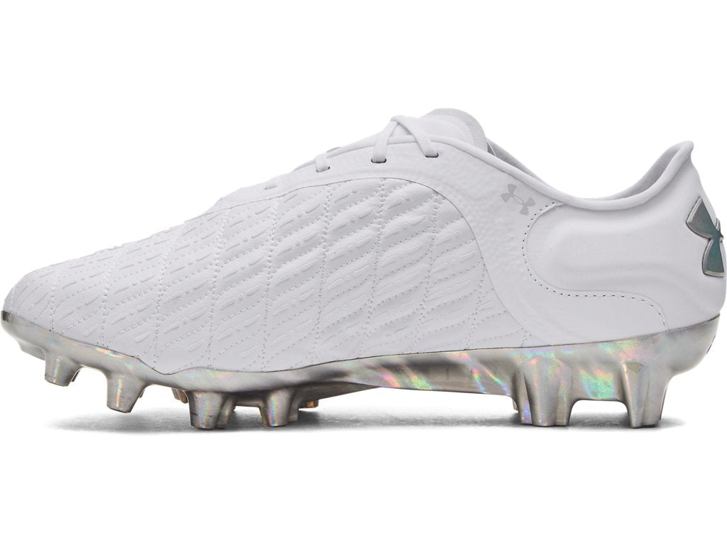 Under Armour Women's UA Magnetico Elite 3 FG Soccer Cleats - UA Clone Customized Fit