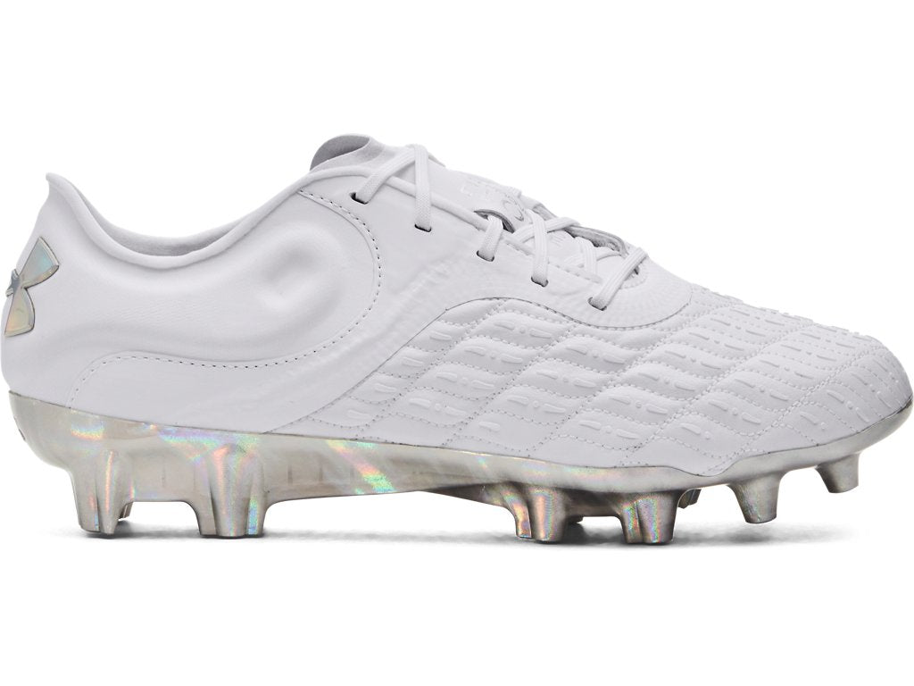Under Armour Women's UA Magnetico Elite 3 FG Soccer Cleats - UA Clone Customized Fit