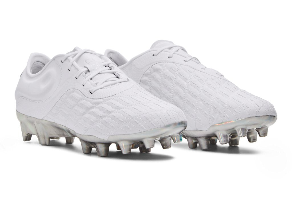 Under Armour Women's UA Magnetico Elite 3 FG Soccer Cleats - UA Clone Customized Fit