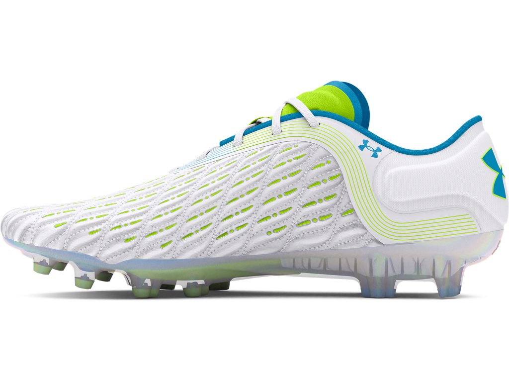 Under Armour Women's UA Magnetico Elite 3 FG Soccer Cleats - UA Clone Customized Fit