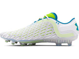 Under Armour Women's UA Magnetico Elite 3 FG Soccer Cleats - UA Clone Customized Fit