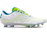 Under Armour Women's UA Magnetico Elite 3 FG Soccer Cleats - UA Clone Customized Fit
