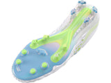Under Armour Women's UA Magnetico Elite 3 FG Soccer Cleats - UA Clone Customized Fit