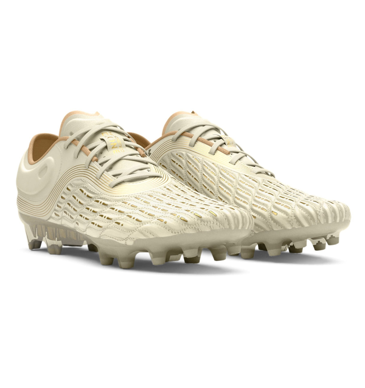 Under Armour Women's UA Magnetico Elite 3 FG Soccer Cleats - UA Clone Customized Fit