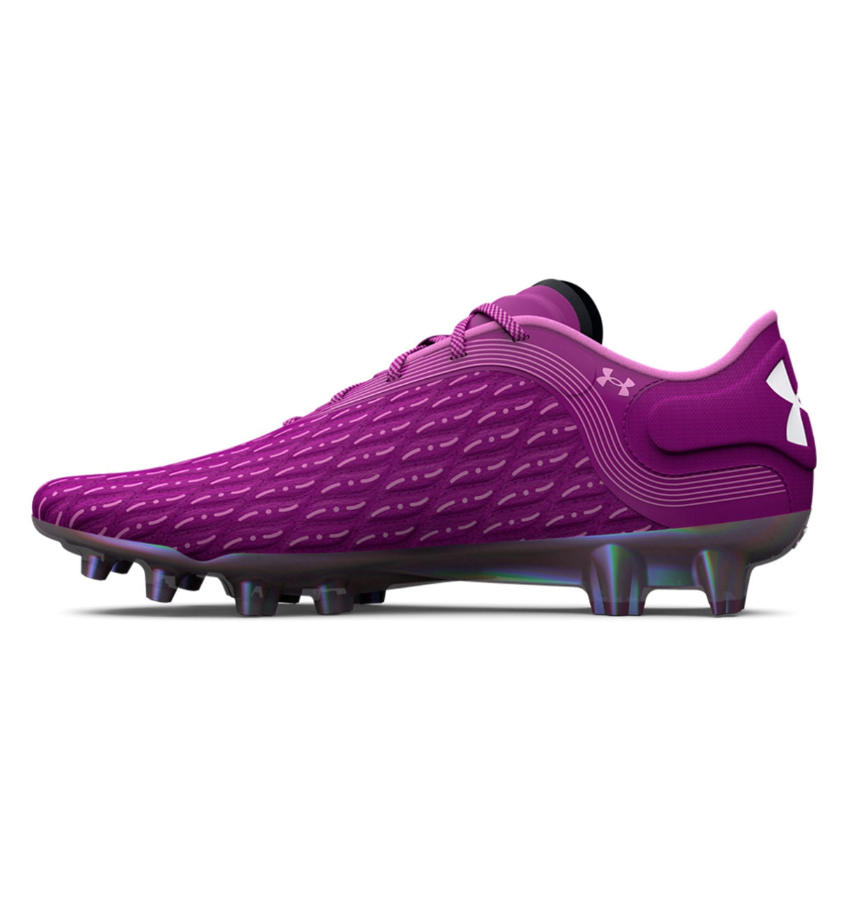 Under Armour Women's UA Magnetico Elite 3 FG Soccer Cleats - UA Clone Customized Fit
