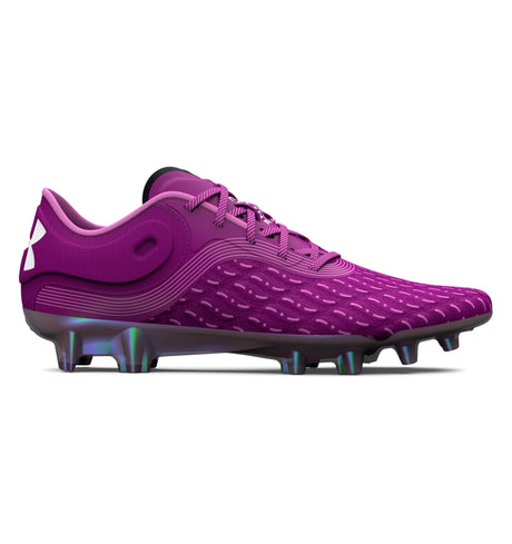 Under Armour Women's UA Magnetico Elite 3 FG Soccer Cleats - UA Clone Customized Fit