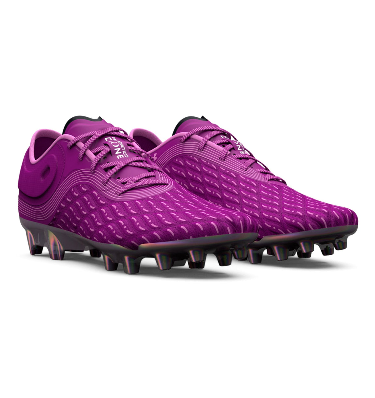 Under Armour Women's UA Magnetico Elite 3 FG Soccer Cleats - UA Clone Customized Fit