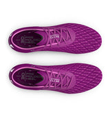 Under Armour Women's UA Magnetico Elite 3 FG Soccer Cleats - UA Clone Customized Fit
