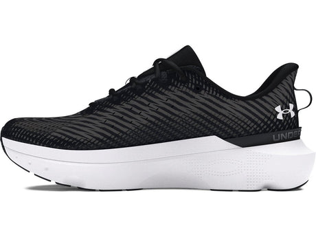 Under Armour Mens Infinite Pro Running Shoes - UA HOVR+ Cushioning