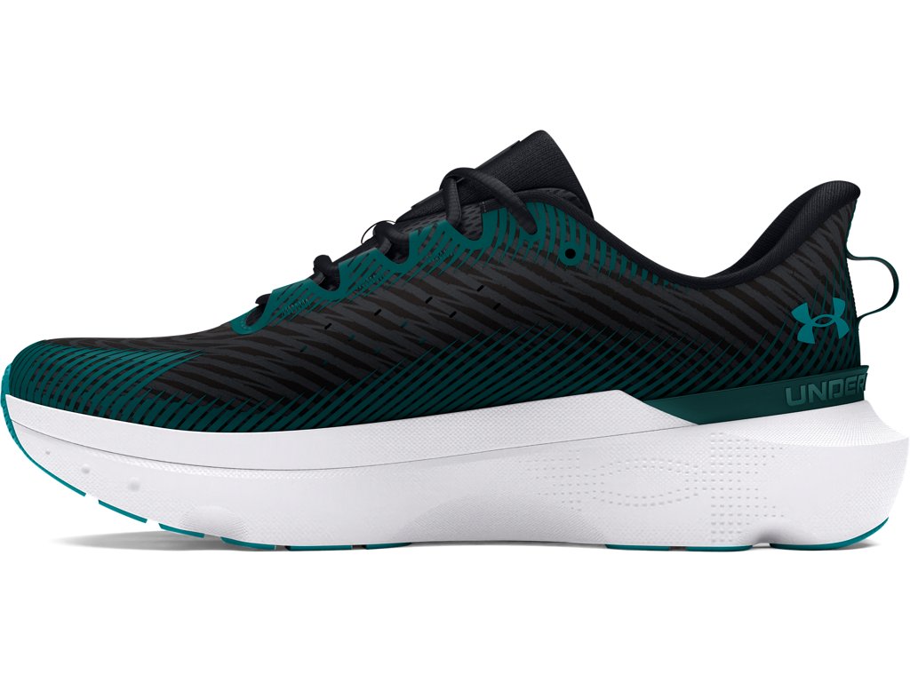 Under Armour Mens Infinite Pro Running Shoes - UA HOVR+ Cushioning