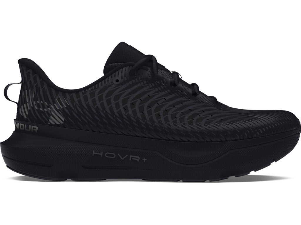 Under Armour Mens Infinite Pro Running Shoes - UA HOVR+ Cushioning