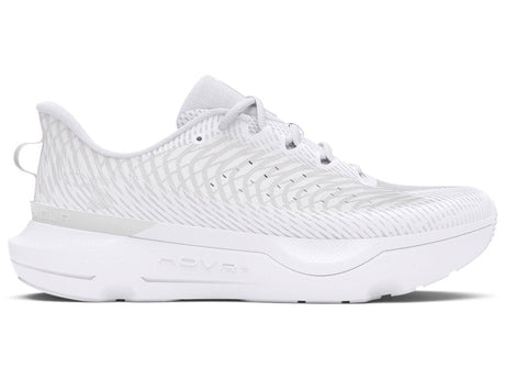 Under Armour Mens Infinite Pro Running Shoes - UA HOVR+ Cushioning