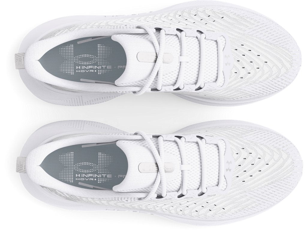 Under Armour Mens Infinite Pro Running Shoes - UA HOVR+ Cushioning
