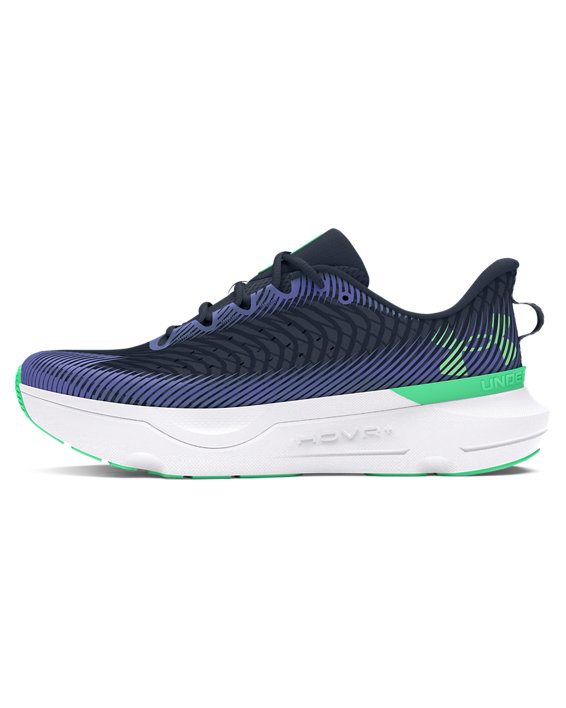 Under Armour Mens Infinite Pro Running Shoes - UA HOVR+ Cushioning