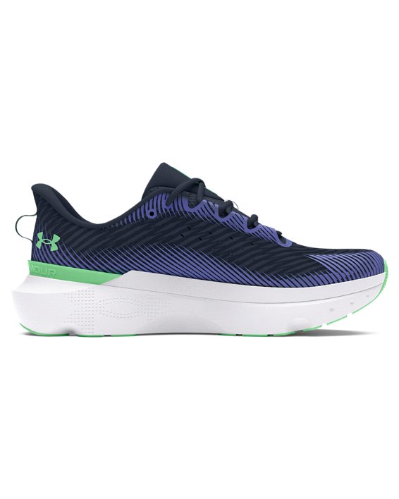 Under Armour Mens Infinite Pro Running Shoes - UA HOVR+ Cushioning