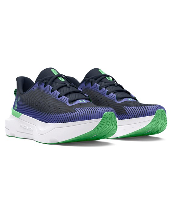 Under Armour Mens Infinite Pro Running Shoes - UA HOVR+ Cushioning