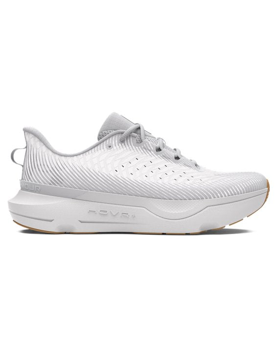 Under Armour Mens Infinite Pro Running Shoes - UA HOVR+ Cushioning