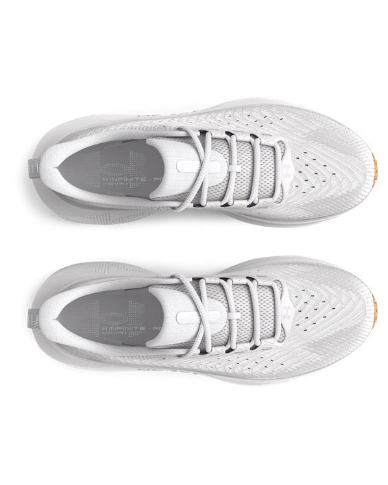 Under Armour Mens Infinite Pro Running Shoes - UA HOVR+ Cushioning