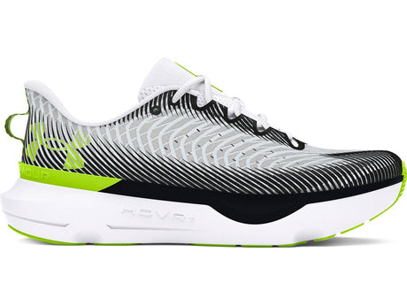 Under Armour Mens Infinite Pro Running Shoes - UA HOVR+ Cushioning