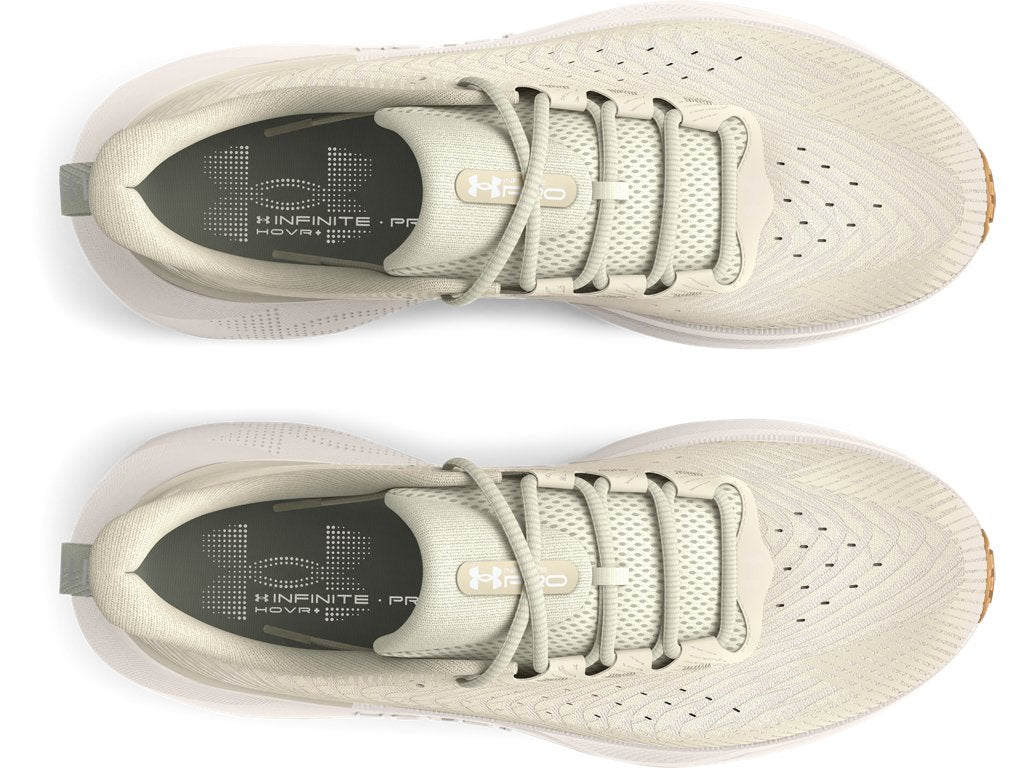 Under Armour Mens Infinite Pro Running Shoes - UA HOVR+ Cushioning