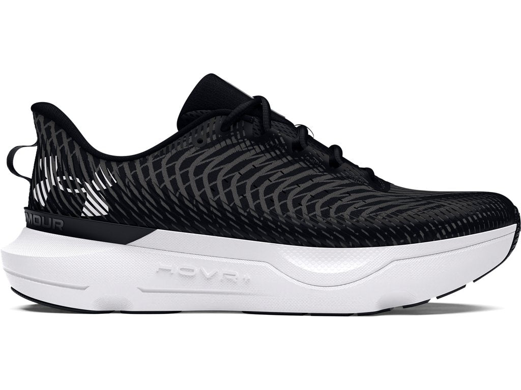 Under Armour Womens Infinite Pro Running Shoes - UA HOVR+ Cushioning