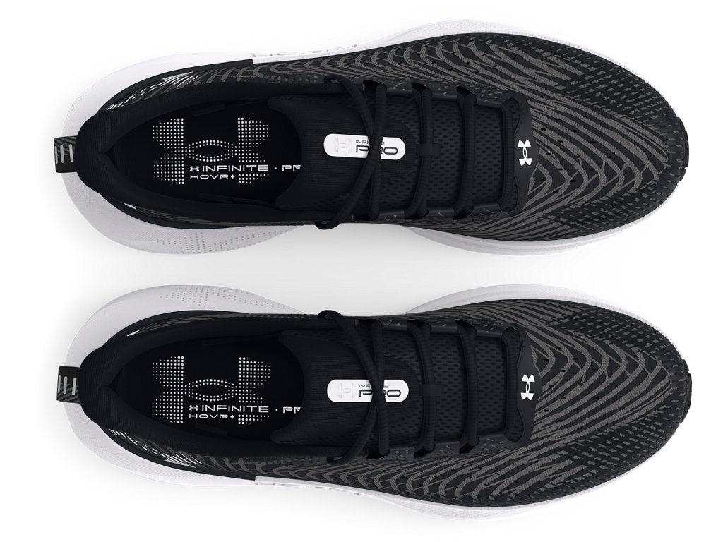 Under Armour Womens Infinite Pro Running Shoes - UA HOVR+ Cushioning