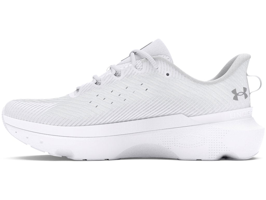 Under Armour Womens Infinite Pro Running Shoes - UA HOVR+ Cushioning